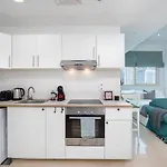 Chic Studio Apartment In Yacht Bay Dubai Marina